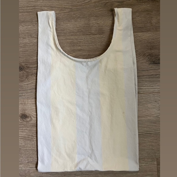 Baggu medium canvas hand bag - Picture 3 of 5